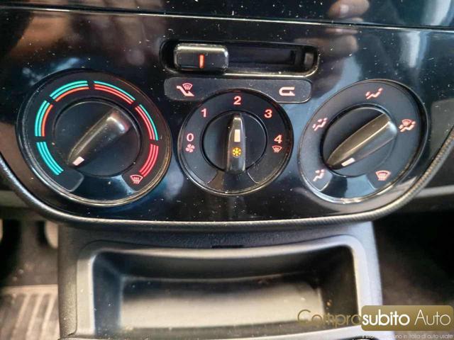 FIAT Qubo 1.3 MJT 80 CV Active