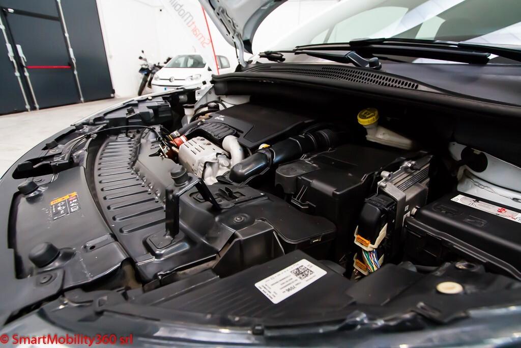 Opel Crossland 1.2 Turbo 12V 110 CV Start&Stop Edition - Cinghia distribuzione nuova!