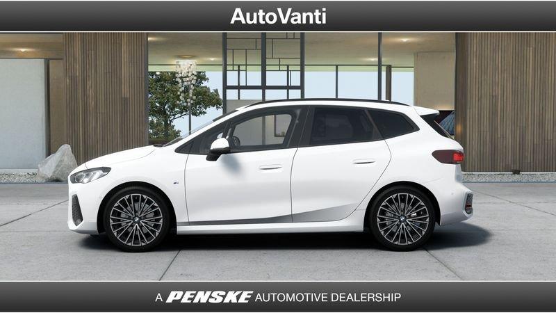BMW Serie 2 Active Tourer 220i 48V Active Tourer Msport