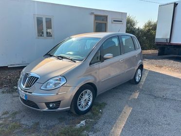 Lancia MUSA 1.3 Multijet 16V 90 CV Platino