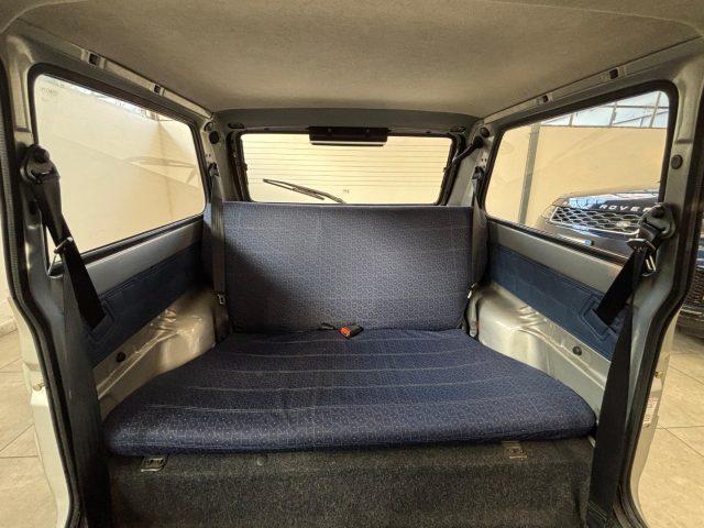 FIAT Panda 1100 i.e. cat College *KM ORIGINALI*OCCASIONE*