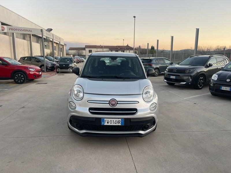 FIAT 500L 1.4 Urban 95cv my19 GPL