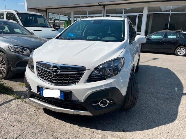 Opel Mokka 1.6 CDTI Ecotec 136CV 4x2 aut. Cosmo