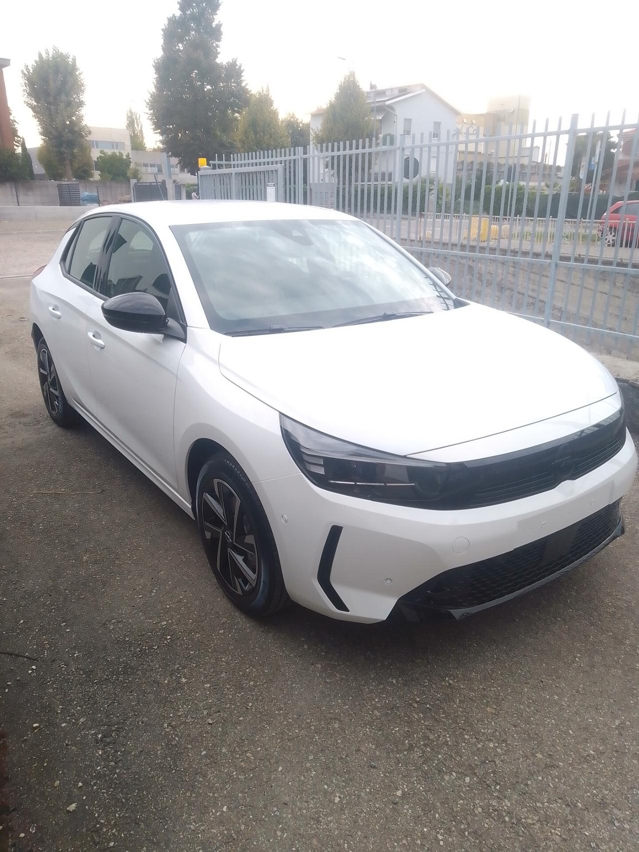 Opel Corsa 1.2 100 CV GS