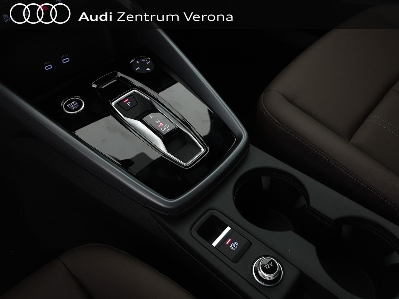 Sportback 35TDI 150CV S troni Business Advanced