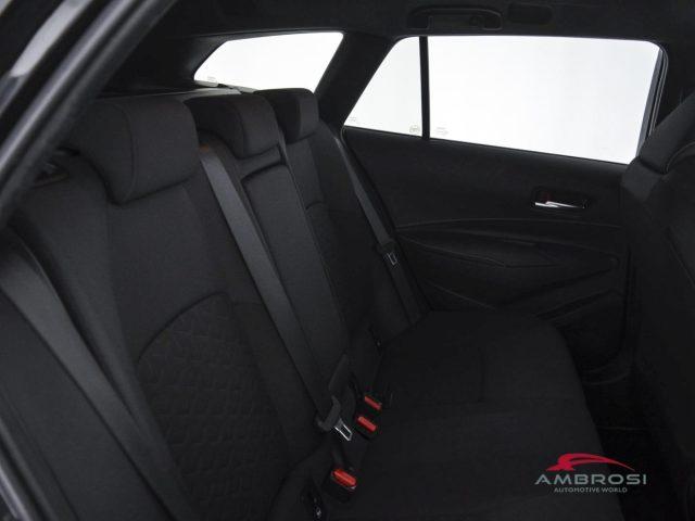 TOYOTA Corolla Touring Sports 2.0 Hybrid Style