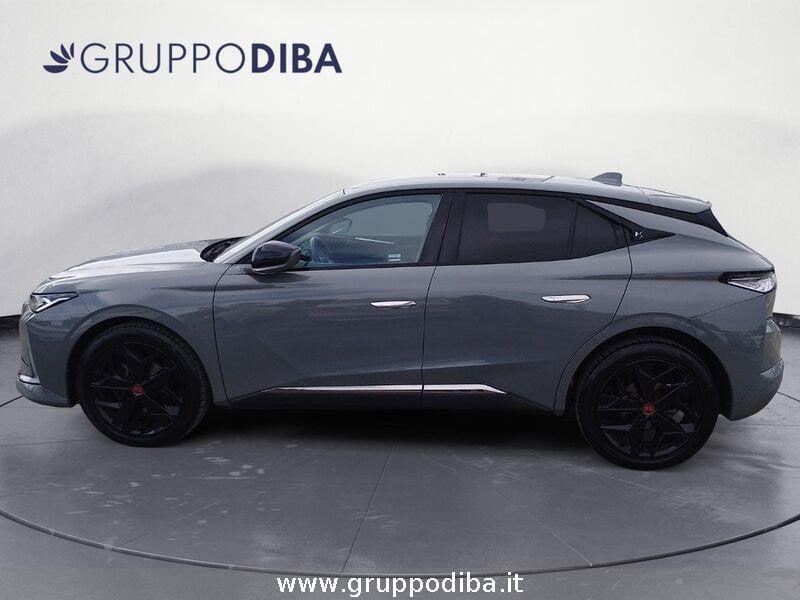 DS DS4 II 2021 1.5 bluehdi Performance Line+ 130cv auto