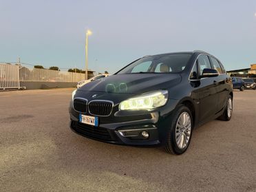 BMW 218D 150CV STEPTRONIC FULL LUXURY 95800KM