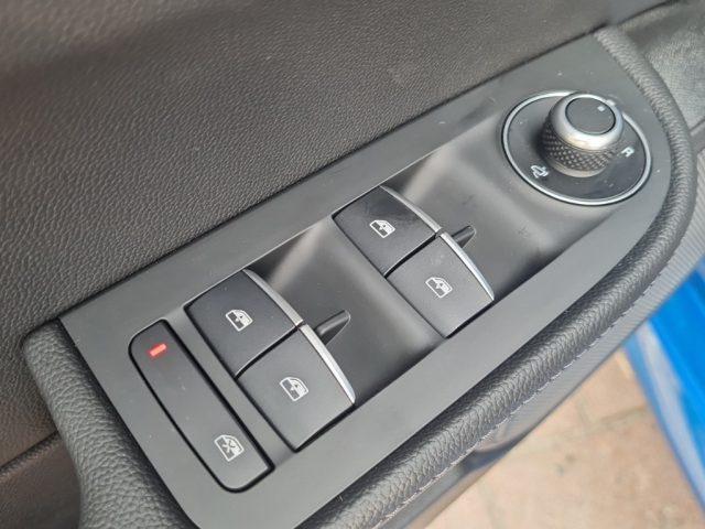 ALFA ROMEO Giulia 2.0 Turbo 280 CV AT8 AWD Q4 Sprint
