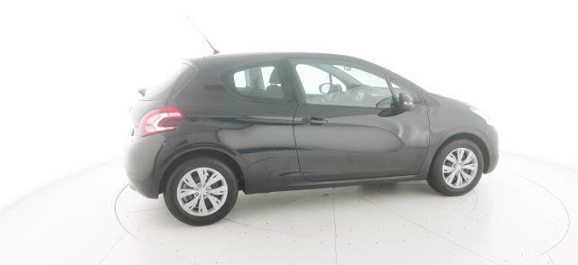 PEUGEOT 208 1° serie PureTech 68 3 porte Active