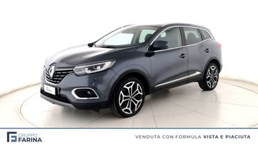 RENAULT Kadjar - Kadjar 1.3 tce Sport Edition 140cv fap