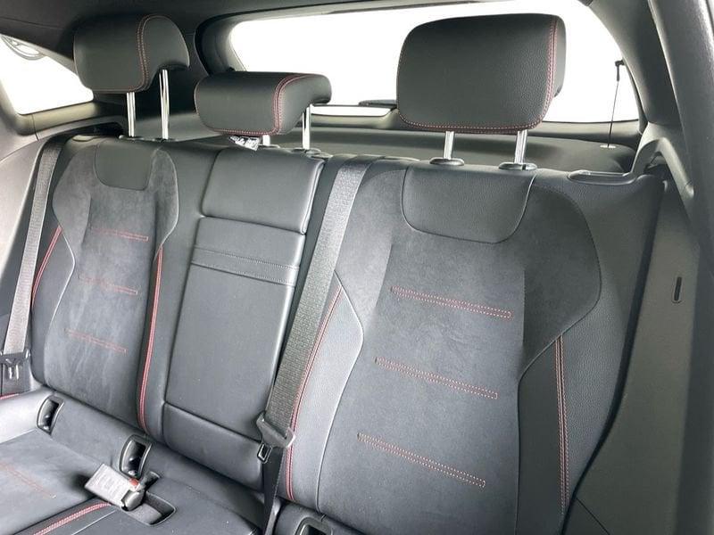 Mercedes-Benz EQA 250 + Premium Plus