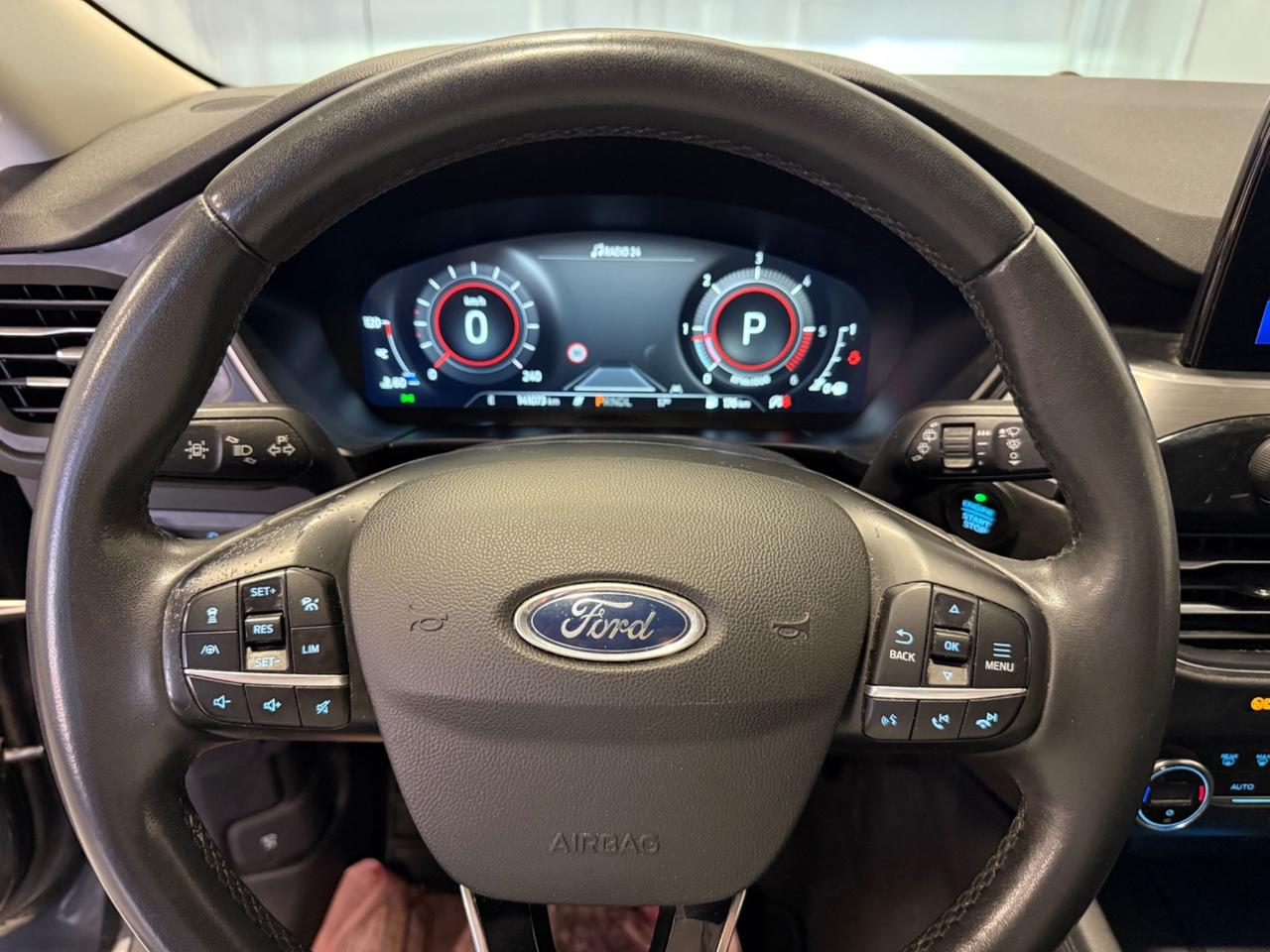 Ford Kuga 1.5 diesel 120 CV aut. 2WD Titanium