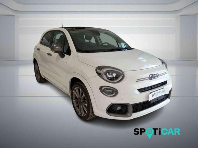 FIAT 500X 1.5 T4 Hybrid 130 CV DCT Sport Dolcevita