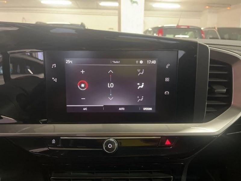 Opel Mokka 1.2 T GS LINE S&S 100CV