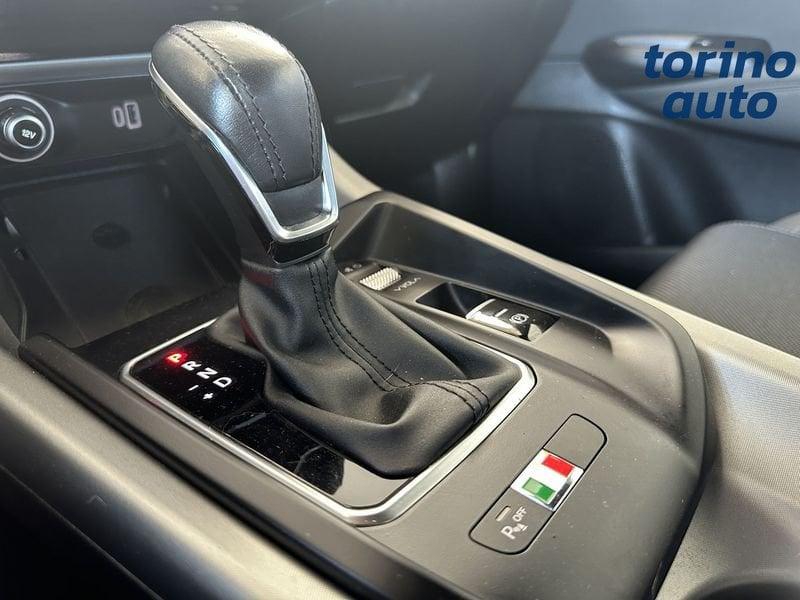 Alfa Romeo Tonale 1.5 160cv Hybrid TCT7 Ti