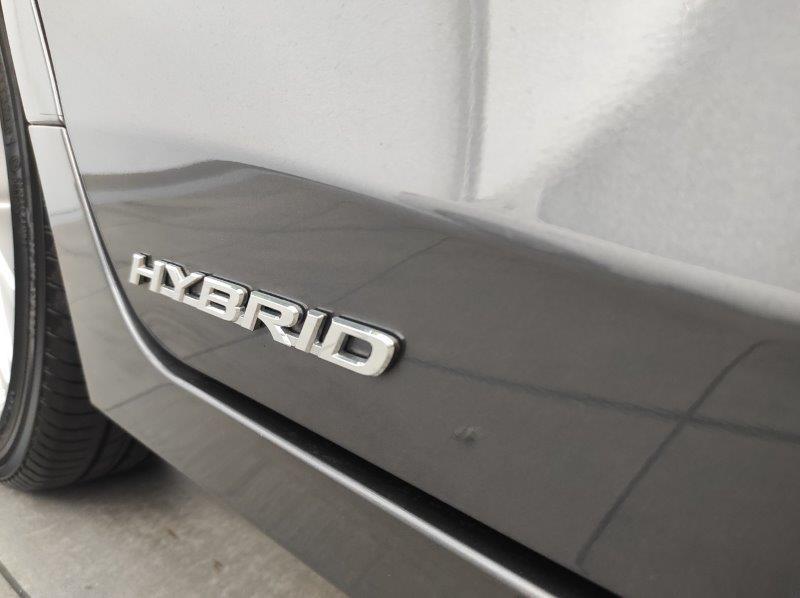 LEXUS CT - CT Hybrid Executive