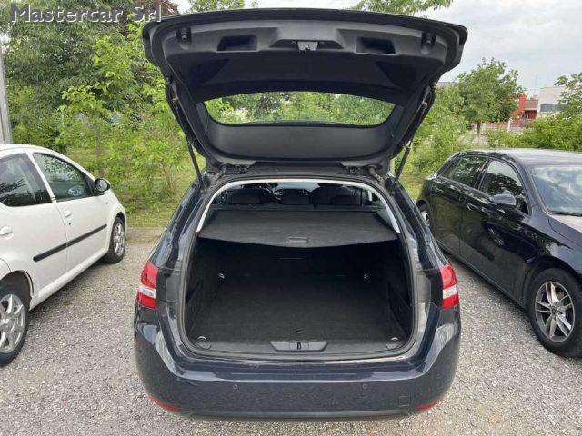 PEUGEOT 308 308 SW 1.5 bluehdi Business Adas S TG : FY444YG