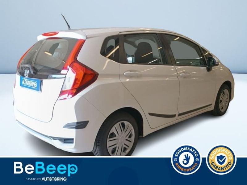 Honda Jazz 1.3 TREND MY19