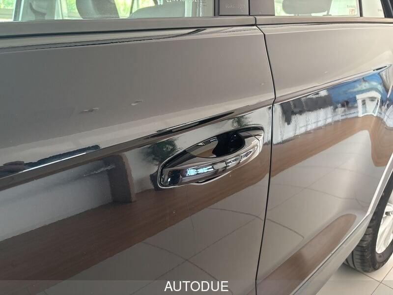 Volkswagen T-Roc 2.0 TDI SCR LIFE 115 CV