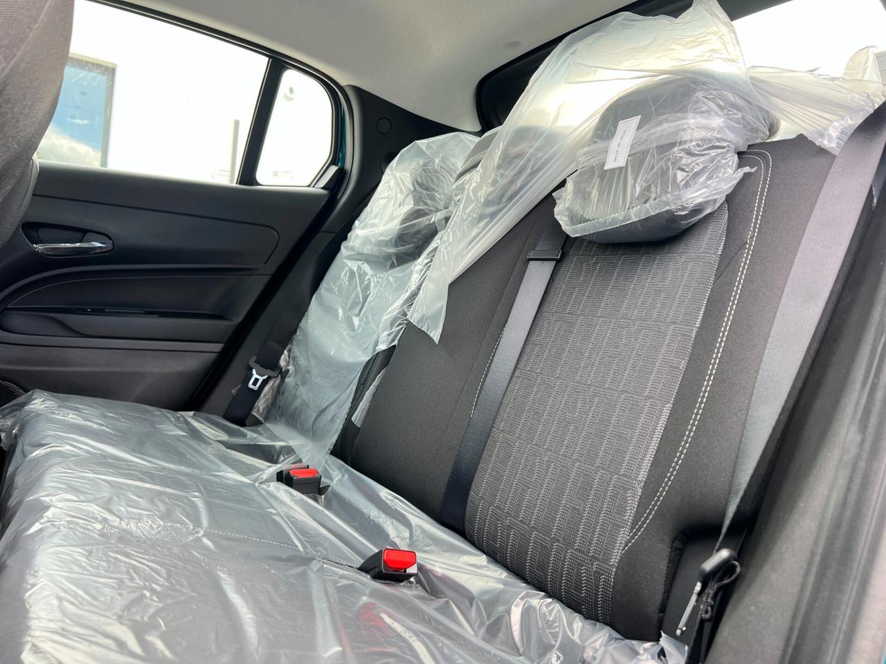 Fiat 600 HYBRID 1.2 110 CV DCT MHEV ICON PROMO FINANZIAMENTO