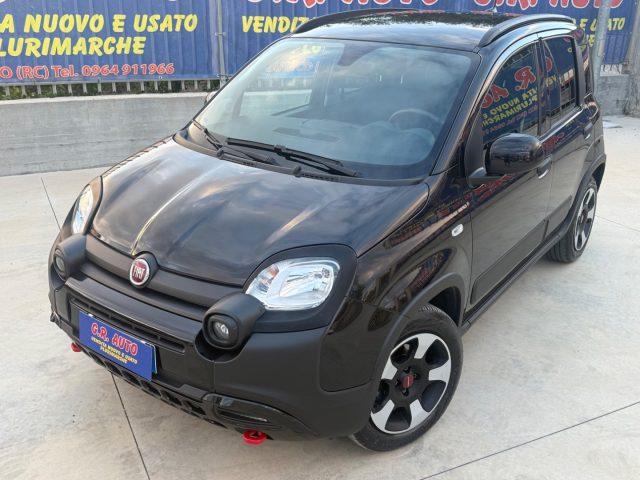 FIAT Panda Cross 2023 Pari al nuovo