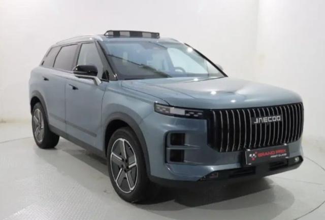 JAECOO Jaecoo 7 1.6 TGDI 147 CV GPL 2WD Premium