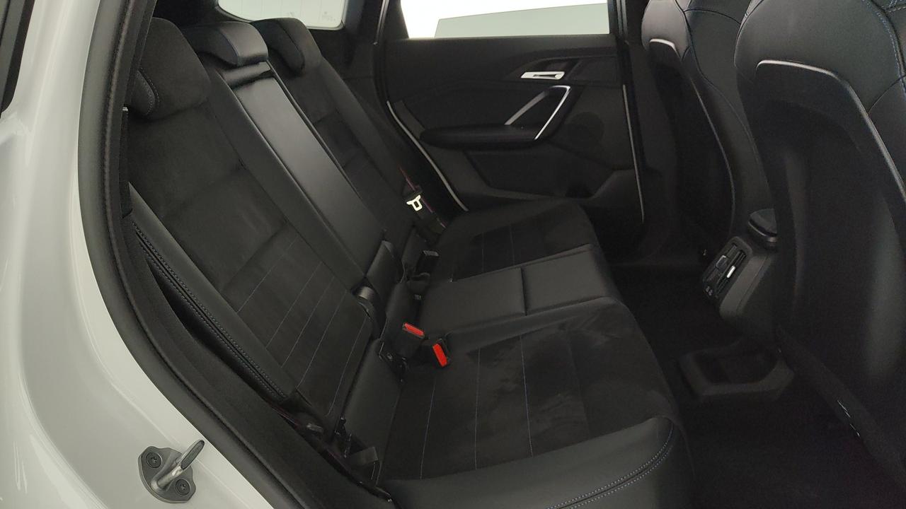 BMW X1 U11 - X1 xdrive 25e MSport Pro auto