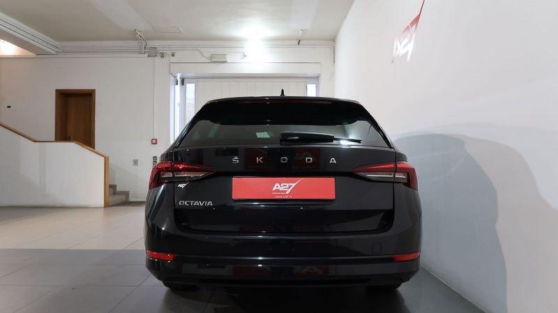 Škoda Octavia 2.0 TDI EVO 85KW AMBITION #CARPLAY#SENSORI PARCHEGGIO#