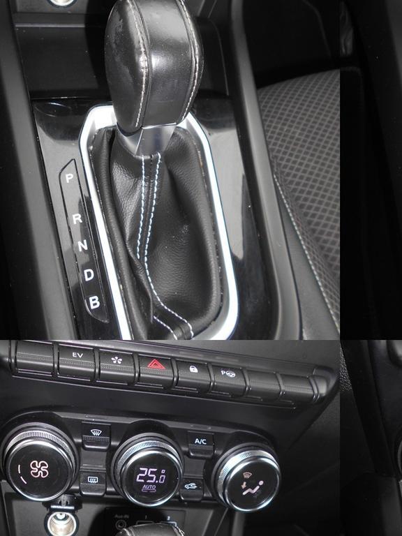 Renault Arkana 1.6 Hybrid Intens E-Tech Auto