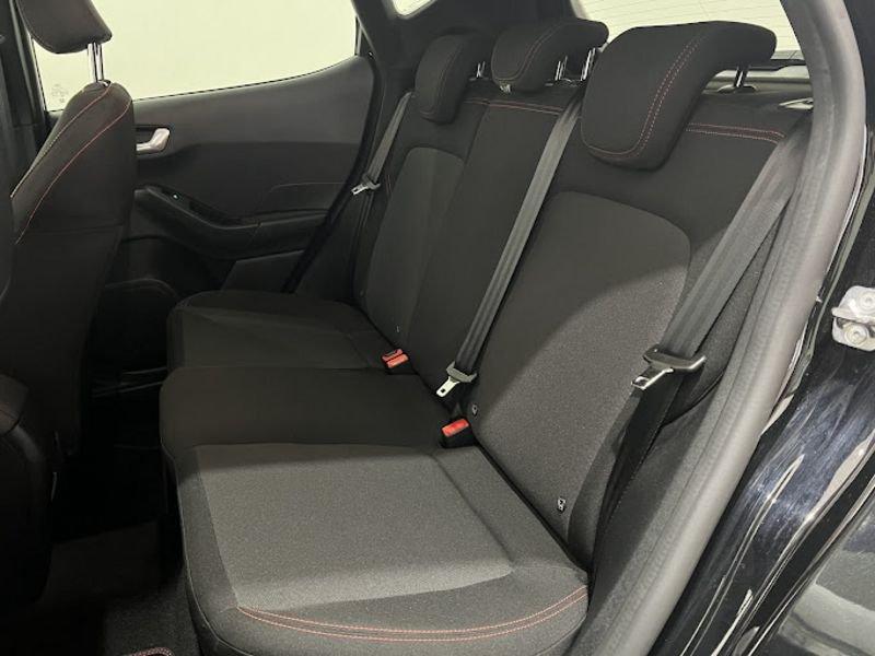Ford Fiesta 1.0 Ecoboost Hybrid 125 CV 5 porte ST-Line X