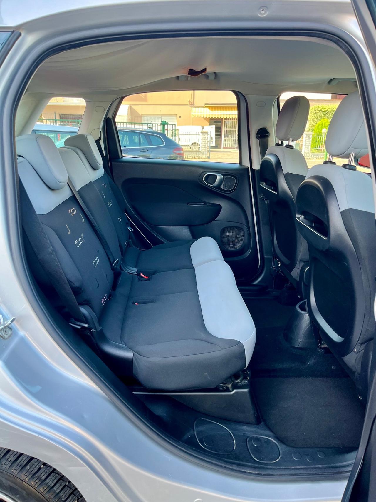 Fiat 500L 1.3 Multijet 85 CV BELLISSIMA!