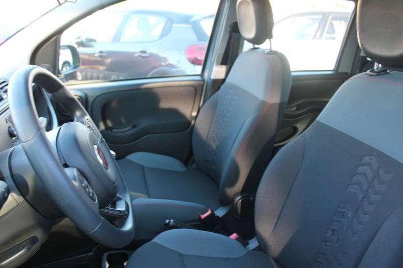 FIAT Panda Panda 1.2 Easy