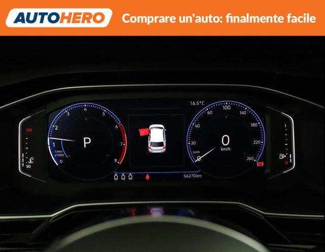 VOLKSWAGEN Polo 1.0 TSI 115 CV 5p. Highline BlueMotion Technology