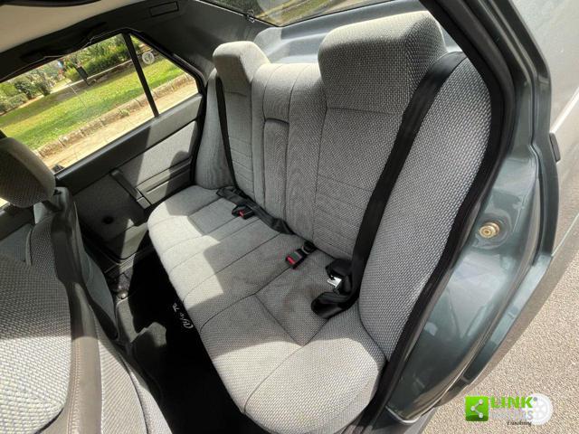 ALFA ROMEO 75 1.8 120 CV carburatori