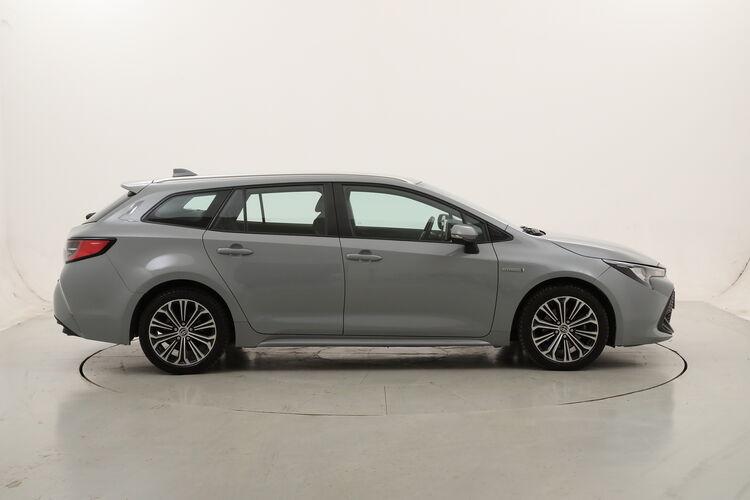 Toyota Corolla TS Hybrid Business BR157749 2.0 Full Hybrid 184CV
