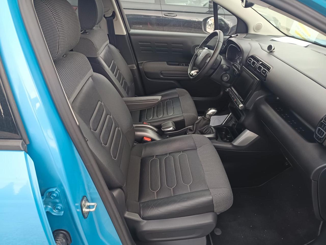 Citroen C3 Aircross PureTech 110 S&S Shine Tua a 189€/Mese