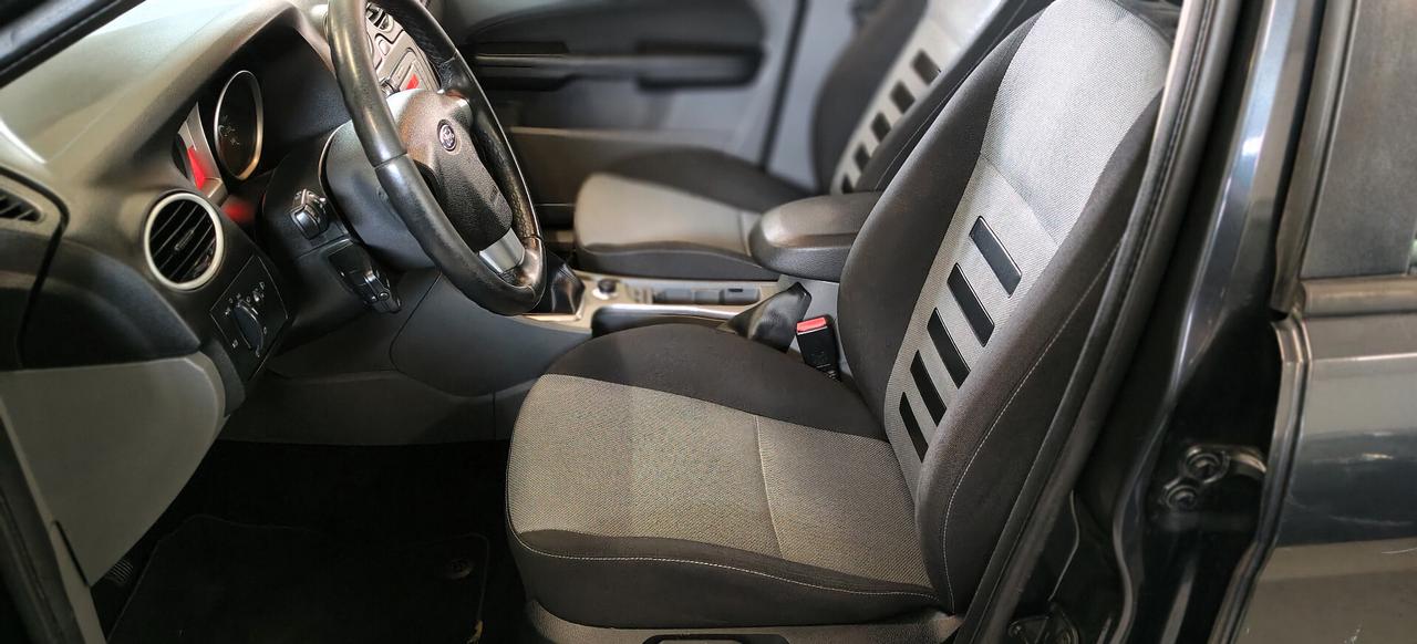 Ford Focus 2.0 (145CV) SW GPL Tit.