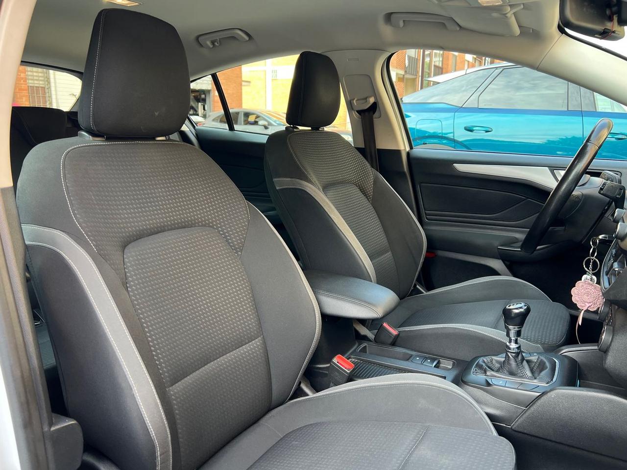 Ford Focus Plus 1.0 EcoBoost #11844