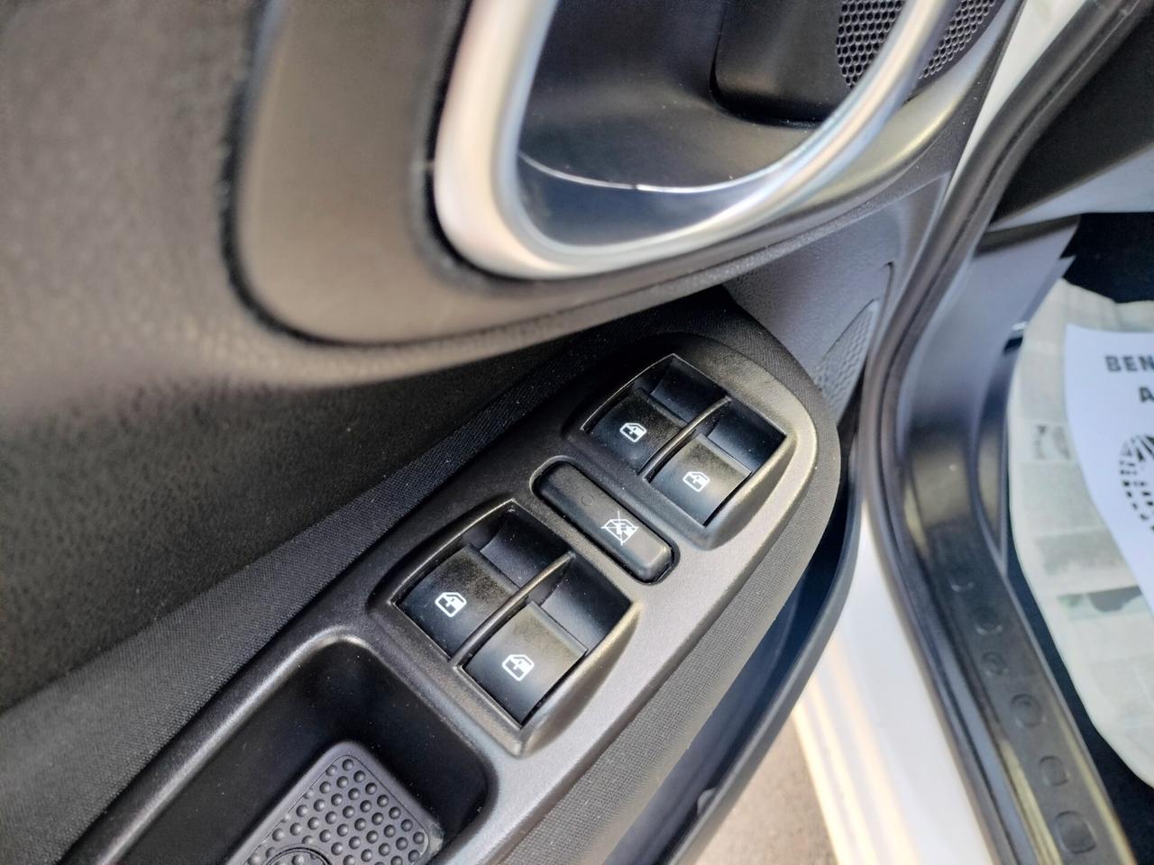 Fiat 500L 1.3 Multijet 95 CV Lounge