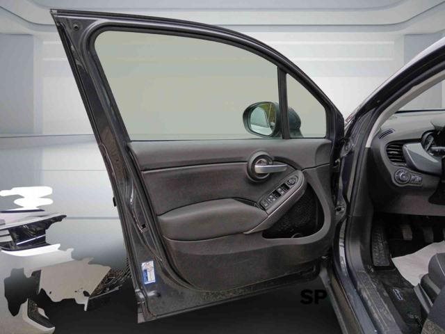 FIAT 500X 1.3 MultiJet 95 CV Urban
