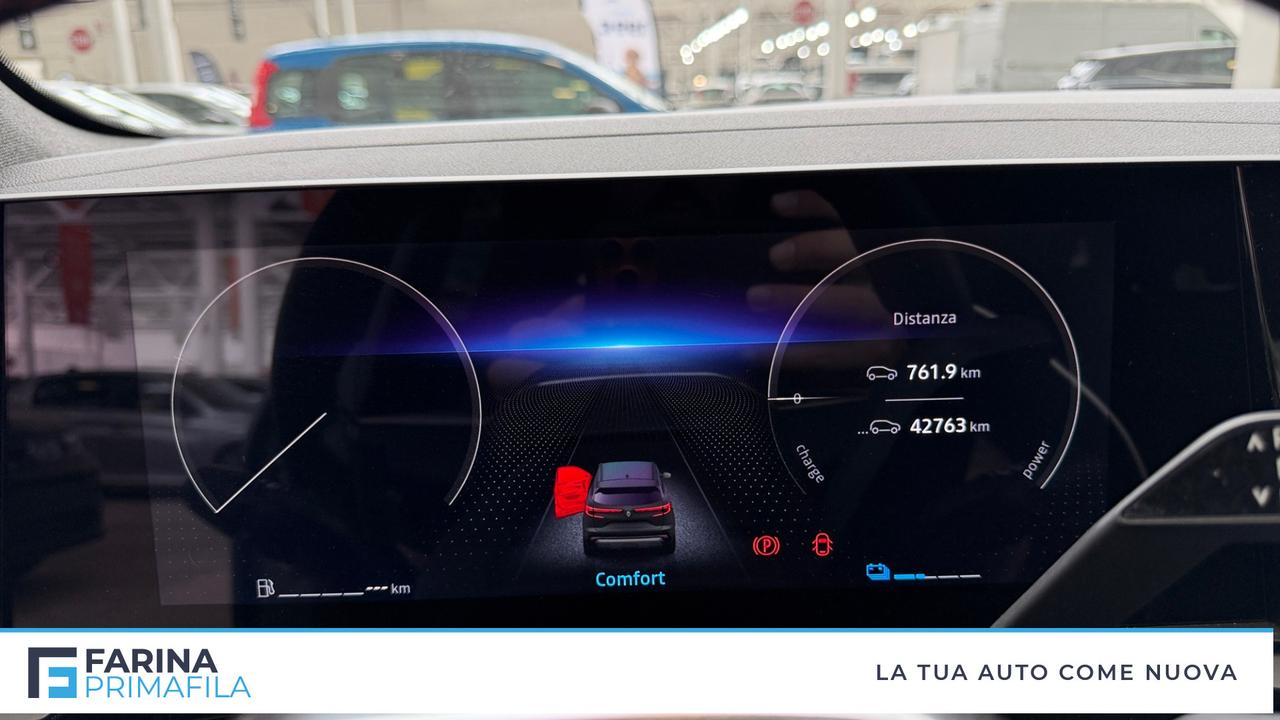 RENAULT Austral 2023 - Austral 1.2 E-Tech full hybrid Techno Esprit