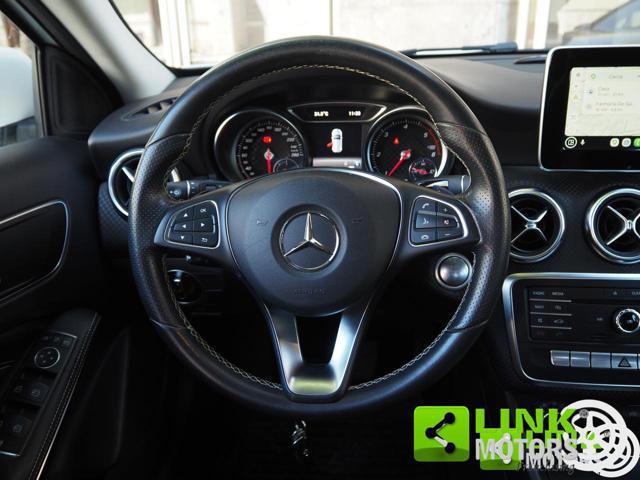 MERCEDES-BENZ A 180 CDI Sport autom