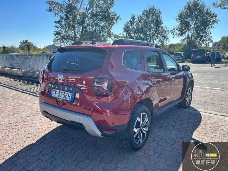 Dacia Duster Duster 1.0 TCe GPL 4x2 Prestige Up