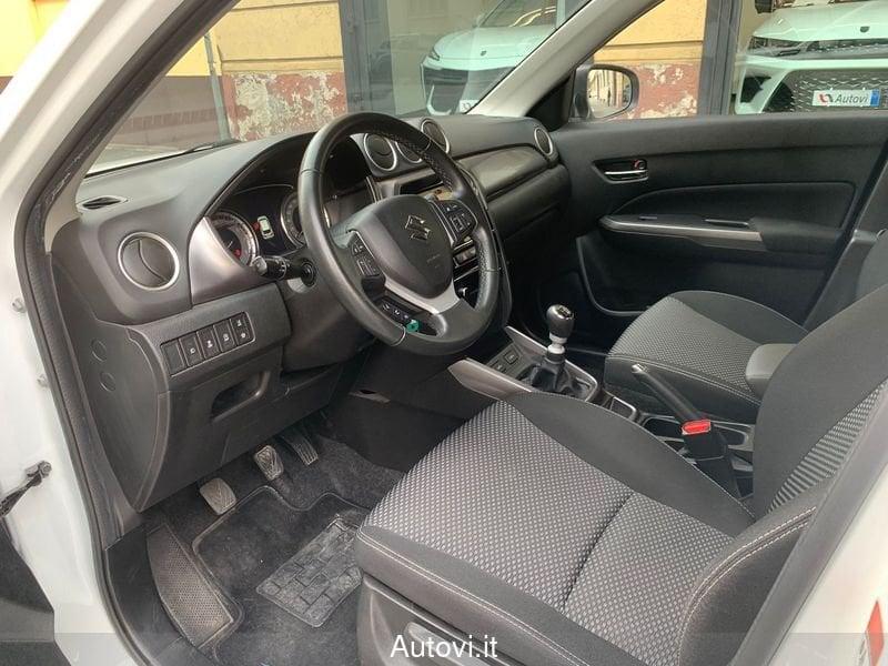 Suzuki Vitara Vitara 1.4 Boosterjet Hybrid Cool 2WD (PROMO)