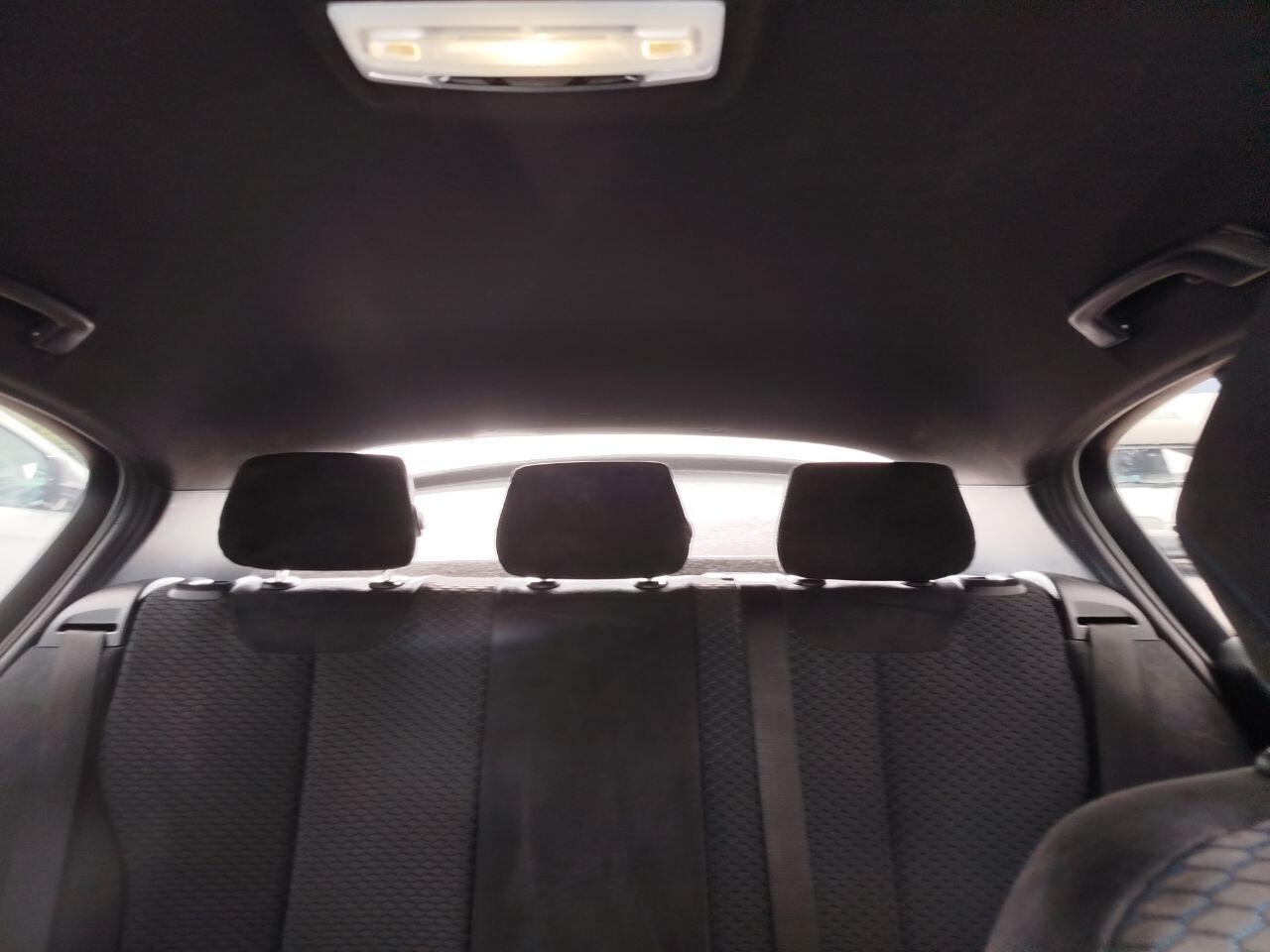 Bmw 118 118i 5p. Msport