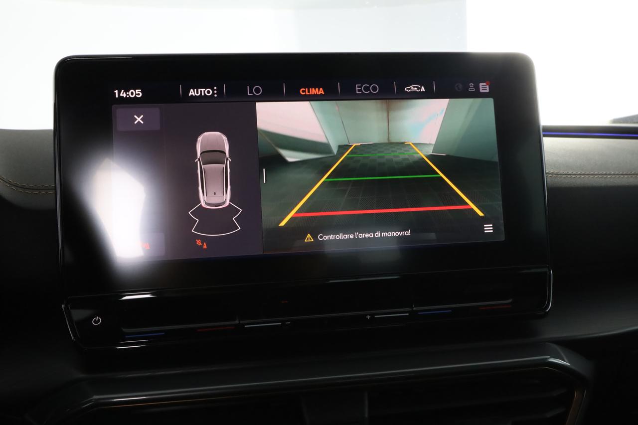 CUPRA Formentor 1.4 e-Hybrid DSG
