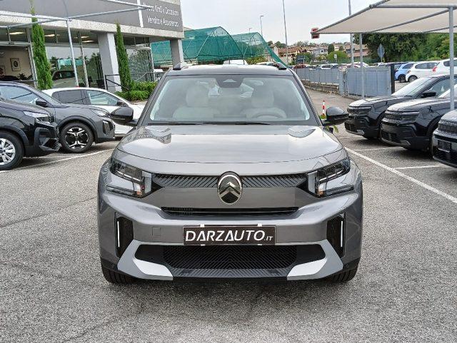 CITROEN C3 Aircross Hybrid 145 CV e-DCS6 Max