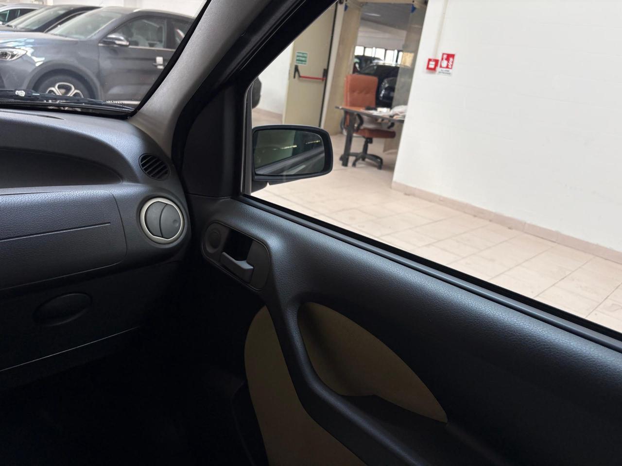 Fiat Panda 1.3 mjt 16v Cross 4x4