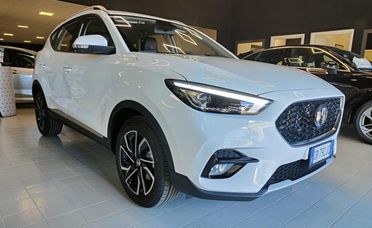 MG ZS 1.5 VTi-tech Luxury